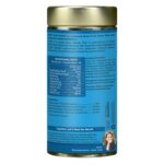 Organic Wellness Tulsi Brahmi 100 grams Tin Pack - Image 11