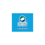 Organic Wellness Tulsi Brahmi 25 Teabags - Image 6
