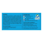 Organic Wellness Tulsi Brahmi 25 Teabags - Image 4