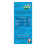 Organic Wellness Tulsi Brahmi 25 Teabags - Image 3