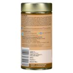 Organic Wellness Tulsi Ginger 100 grams Tin Pack - Image 11