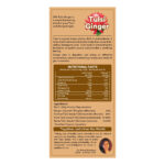 Organic Wellness Tulsi Ginger 25 Teabags - Image 3