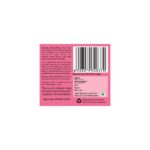 Certified organic purity, rigorous quality assurance, and chemical-free guarantee for Organic Wellness Tulsi Indian Rose 25 Teabags
