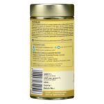 Organic Wellness Tulsi Lemon 100 grams Tin Pack - Image 10