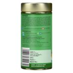 Organic Wellness Tulsi Moringa 100 grams Tin Pack - Image 12