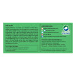 Organic Wellness Tulsi Moringa 25 Teabags - Image 4