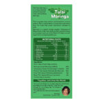 Organic Wellness Tulsi Moringa 25 Teabags - Image 3