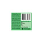 Certified organic purity, rigorous quality assurance, and chemical-free guarantee for Organic Wellness Tulsi Moringa 25 Teabags