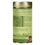 Organic Wellness Sweet Neem 100 grams Tin Pack - Image 2