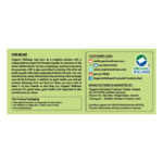 Organic Wellness Sweet Neem 25 Teabags - Image 4