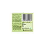 Certified organic purity, rigorous quality assurance, and chemical-free guarantee for Organic Wellness Sweet Neem 25 Teabags