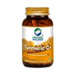 Turmeric Curcumin 90 Veg Capsules