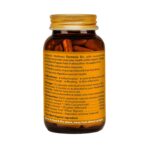 Turmeric Curcumin 90 Veg Capsules - Image 3