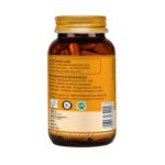 Turmeric Curcumin 90 Veg Capsules - Image 4
