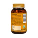 Turmeric Curcumin 90 Veg Capsules - Image 3