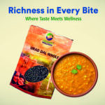 Organic Wellness Urad Dal Whole - 450 grams - Image 5