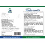 Organic Wellness Weight Loss Kit Assortment - Image 2