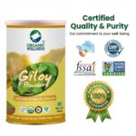 Organic Wellness Giloy Powder - 100 gm - Image 4