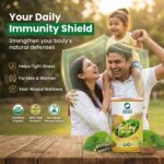 Organic Wellness Giloy Powder - 100 gm - Image 2