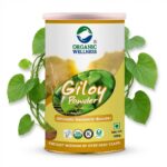 Organic Wellness Giloy Powder - 100 gm - Image 7