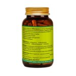 Wheat Grass 90 Capsules Bottle - Image 13