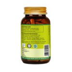 Wheat Grass 90 Capsules Bottle - Image 14
