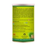 Organic Wellness Wheatgrass Powder - 100 gm - Image 3