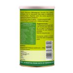 Organic Wellness Wheatgrass Powder - 100 gm - Image 4