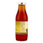 Organic Wellness Mustard Oil, 500 ml - Image 9
