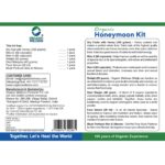 Organic Wellness Honeymoon Kit - Image 2