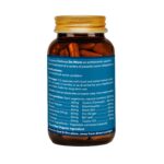 Organic Wellness De Worm 90 Vegetarian Capsules - Image 3
