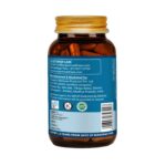Organic Wellness De Worm 90 Vegetarian Capsules - Image 4