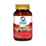 Yograj Guggul 90 Vegetarian Capsules