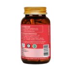 Yograj Guggul 90 Vegetarian Capsules - Image 4