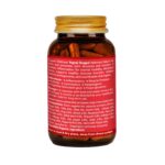 Yograj Guggul 90 Vegetarian Capsules - Image 3