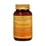 Organic Wellness Kalmegh 90 Vegetarian Capsules - Image 3