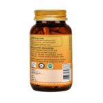 Organic Wellness Kalmegh 90 Vegetarian Capsules - Image 4