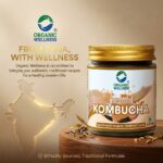 Indian Kombucha 100 Gram Bottle - Image 2