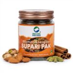 Women Energizer Supari Pak 75 Gram Bottle