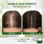 Key health benefits, natural wellness properties, and features of Organic Wellness Castor Oil Beauty Enhancer 100 Ml Bottle