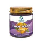 Face Wash Face Ubtan 75 Gram Bottle