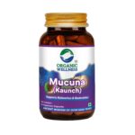 Mucuna Kaunch 90 Vegetarian Capsules