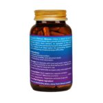 Mucuna Kaunch 90 Vegetarian Capsules - Image 3