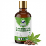 Castor Oil Beauty Enhancer 100 Ml Bottle | For Healthy Skin and Strong Hair