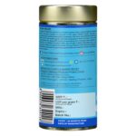 Organic Wellness 100% Natural Herbal Tea Butterfly Pea Flower Tea I Caffeine Free for Stress Relief I Memory Boosting Tea | Calming Tea, Brain Stimulant, Rich in Antioxidants (50 Gm) - Image 11