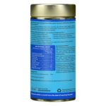 Organic Wellness 100% Natural Herbal Tea Butterfly Pea Flower Tea I Caffeine Free for Stress Relief I Memory Boosting Tea | Calming Tea, Brain Stimulant, Rich in Antioxidants (50 Gm) - Image 10