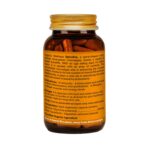 Organic Wellness Spirulina 90 Capsules for Immune Support and Detoxification | Natural Energy Boost and Vital Nutrients - Image 3