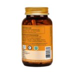 Organic Wellness Spirulina 90 Capsules for Immune Support and Detoxification | Natural Energy Boost and Vital Nutrients - Image 4