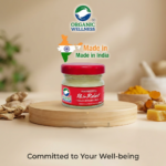 Organic Wellness Pain Relief Balm with Bees Wax - Image 6