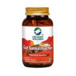 Organic Wellness Gut Sankatmochan 90 Capsules